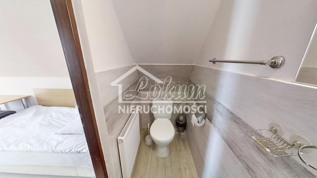 Lokal usługowy do wynajęcia, 254&nbsp;m², Kobylanka - zdjęcie 14