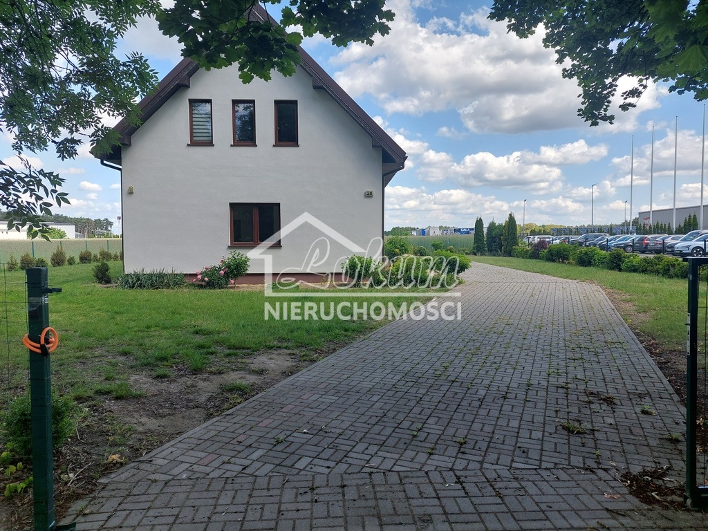 Lokal usługowy do wynajęcia, 254&nbsp;m², Kobylanka - zdjęcie 16