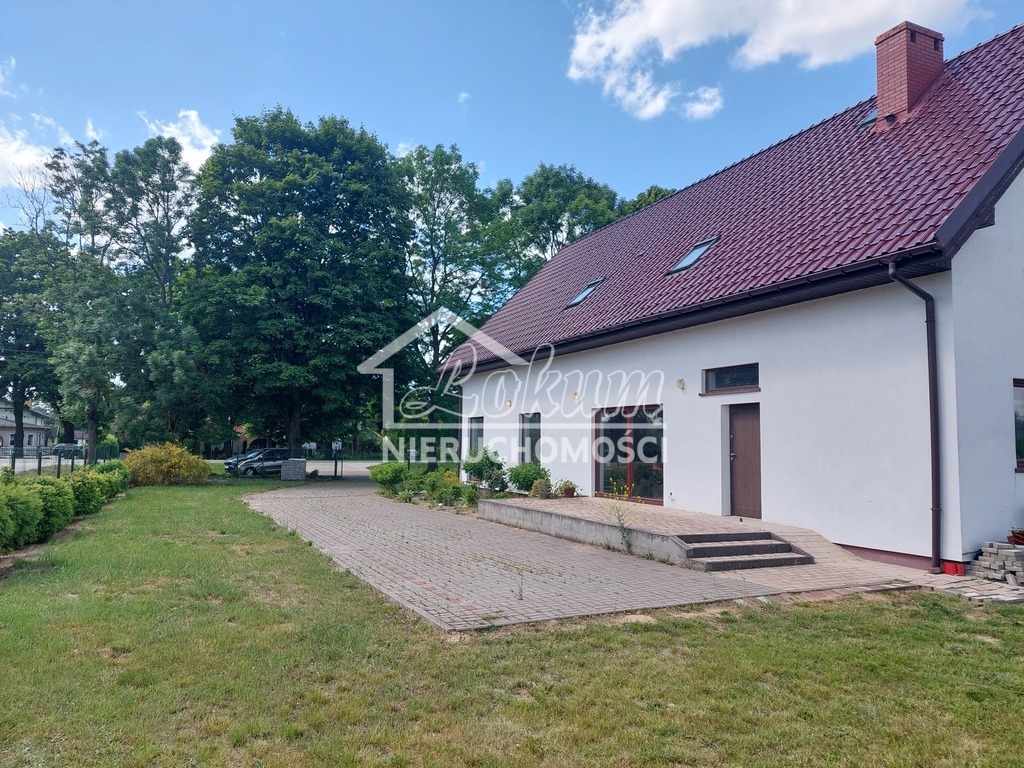 Lokal usługowy do wynajęcia, 254&nbsp;m², Kobylanka - zdjęcie 1