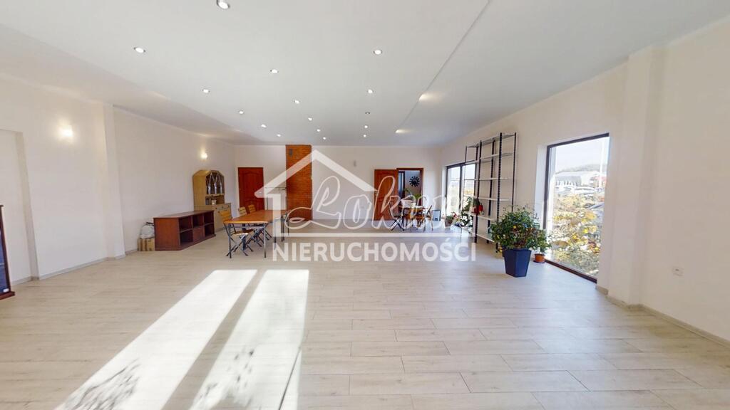 Lokal usługowy do wynajęcia, 254&nbsp;m², Kobylanka - zdjęcie 4