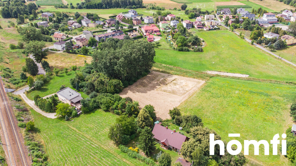 Działka budowlana 3633 m², Mysłowice, Kosztowy, Górnośląska - zdjęcie 11