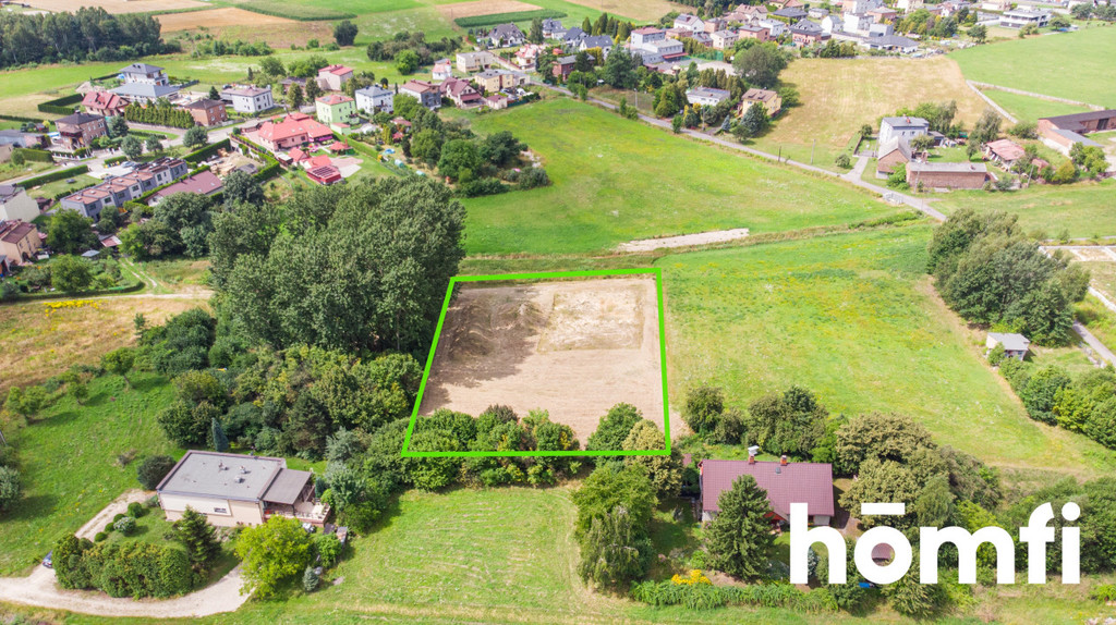 Działka budowlana 3633 m², Mysłowice, Kosztowy, Górnośląska - zdjęcie 12