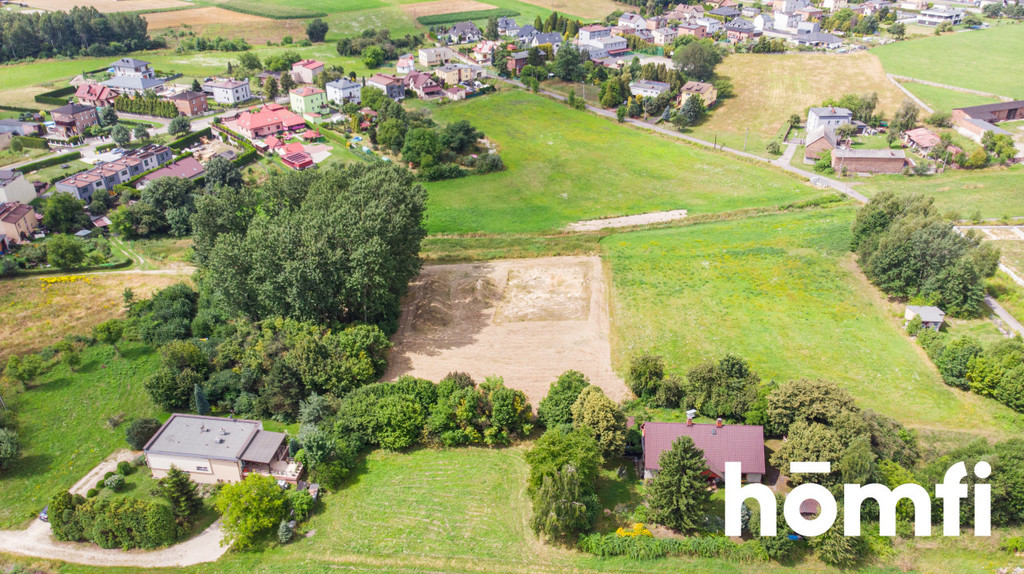 Działka budowlana 3633 m², Mysłowice, Kosztowy, Górnośląska - zdjęcie 6