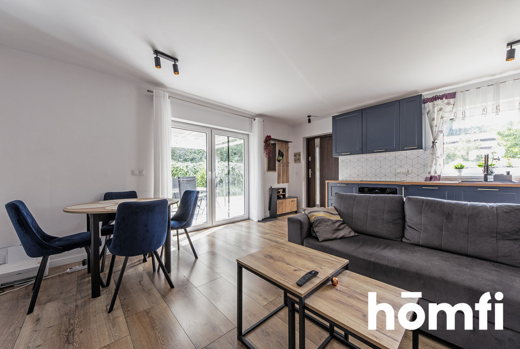 Dom 70 m², Poznań, Jeżyce, Koszalińska - zdjęcie 4