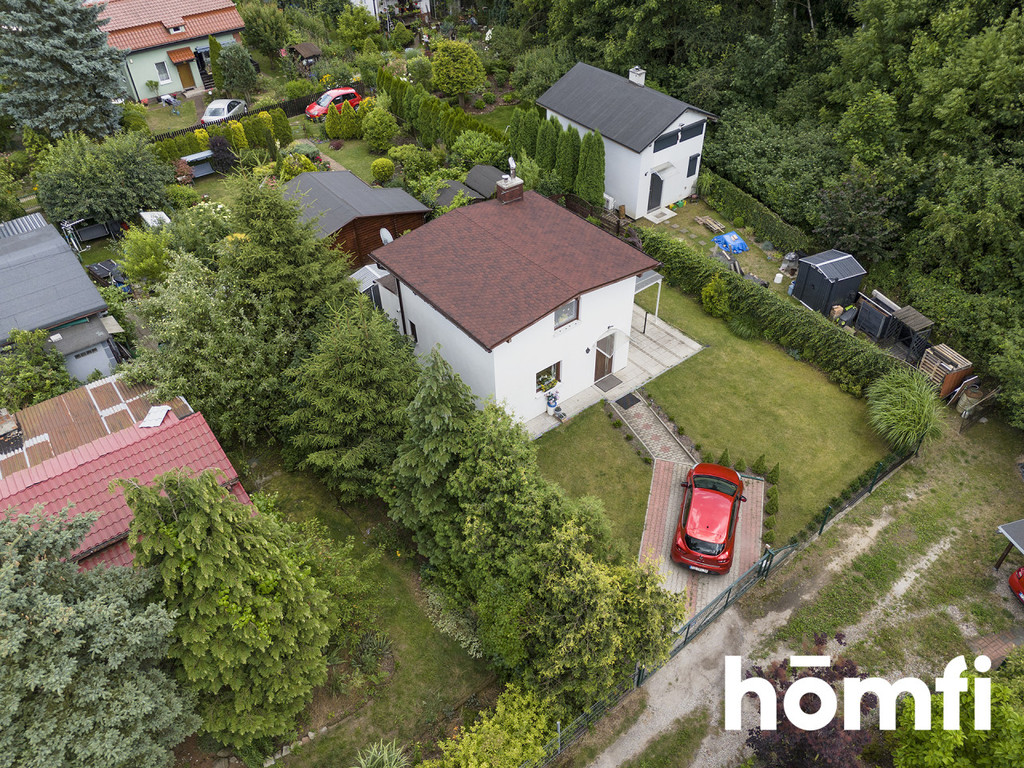 Dom 70 m², Poznań, Jeżyce, Koszalińska - zdjęcie 12