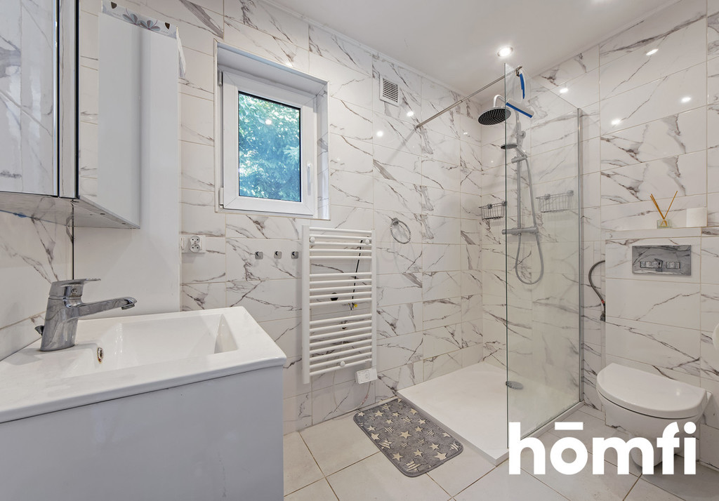 Dom 70 m², Poznań, Jeżyce, Koszalińska - zdjęcie 6
