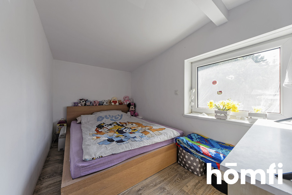 Dom 70 m², Poznań, Jeżyce, Koszalińska - zdjęcie 9