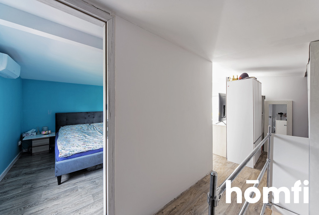 Dom 70 m², Poznań, Jeżyce, Koszalińska - zdjęcie 8