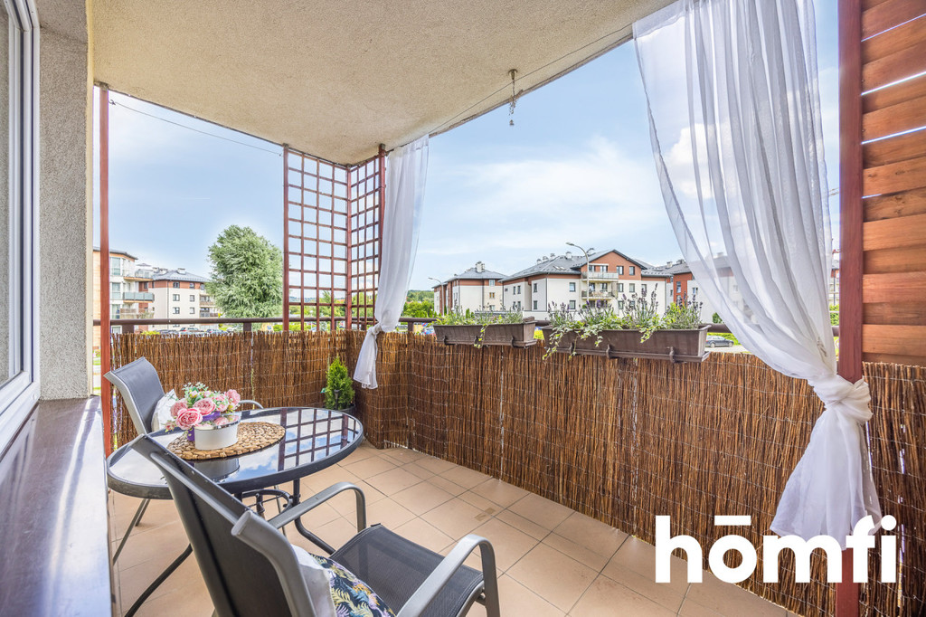 Mieszkanie 74,18 m², Rzeszów, Drabinianka, Sympatyczna - zdjęcie 11