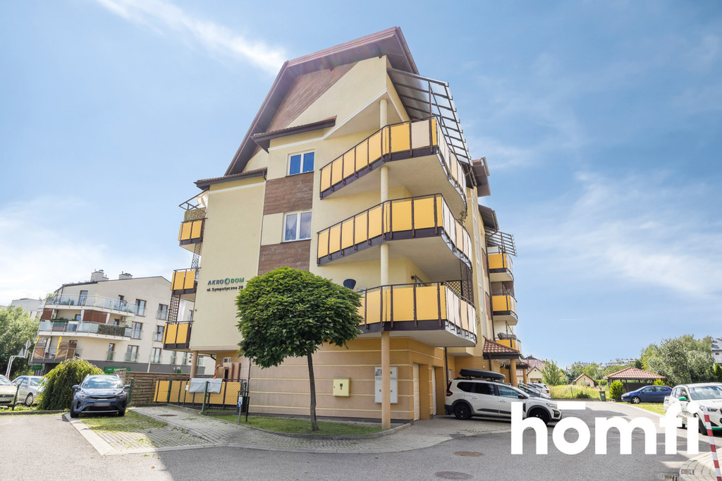Mieszkanie 74,18 m², Rzeszów, Drabinianka, Sympatyczna - zdjęcie 10