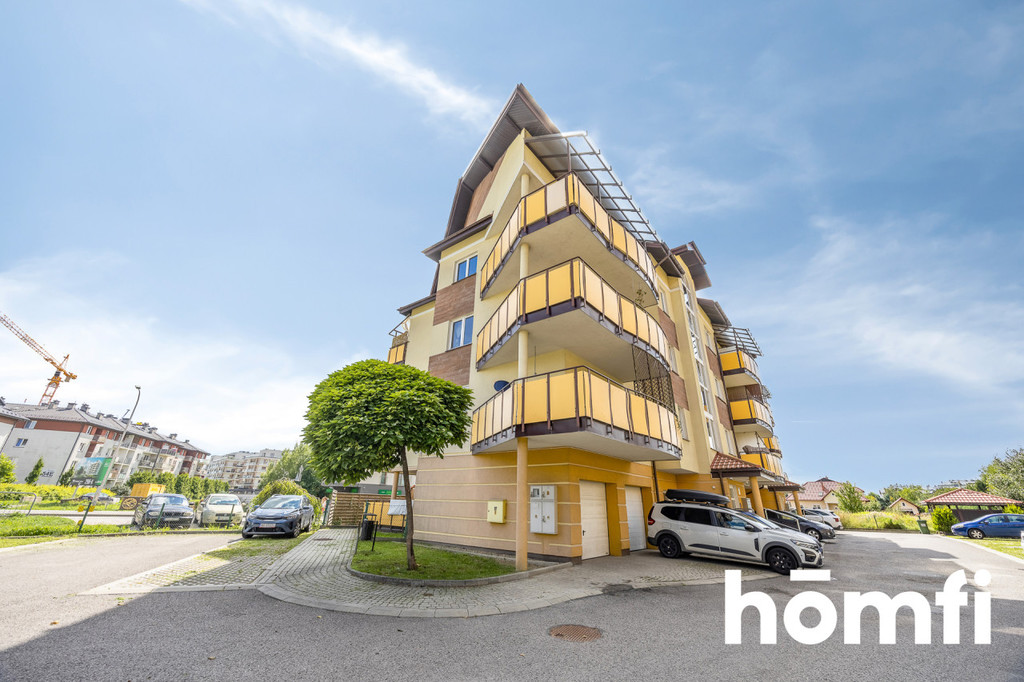 Mieszkanie 74,18 m², Rzeszów, Drabinianka, Sympatyczna - zdjęcie 6