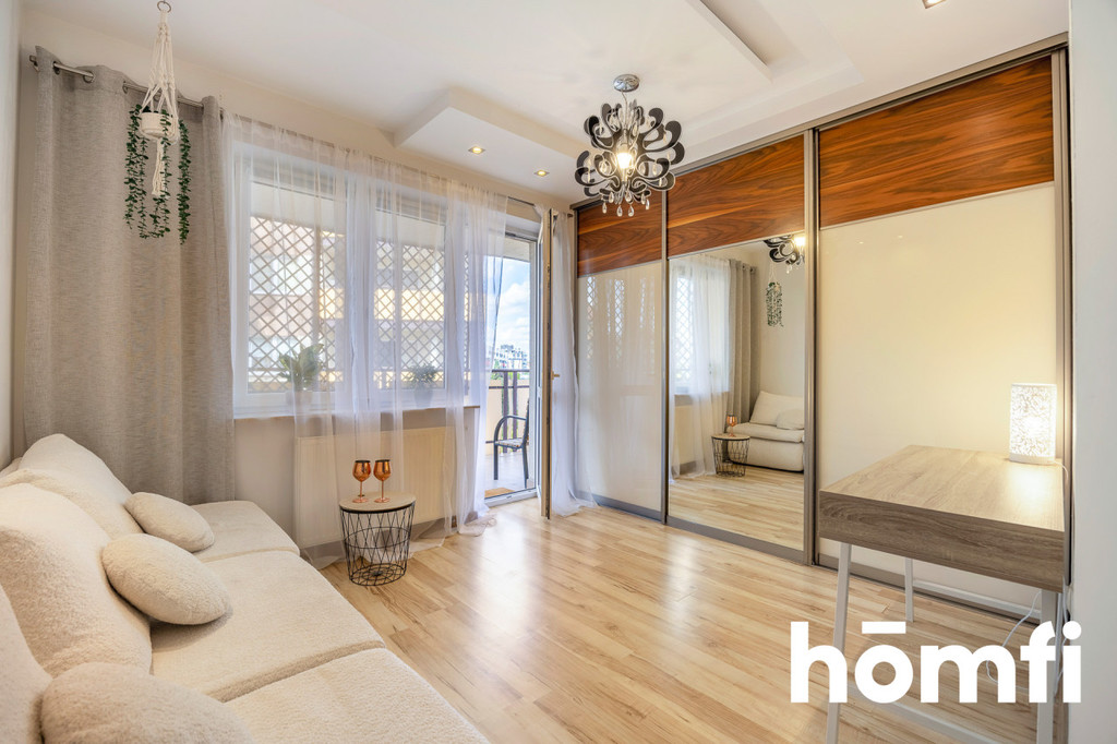 Mieszkanie 74,18 m², Rzeszów, Drabinianka, Sympatyczna - zdjęcie 5