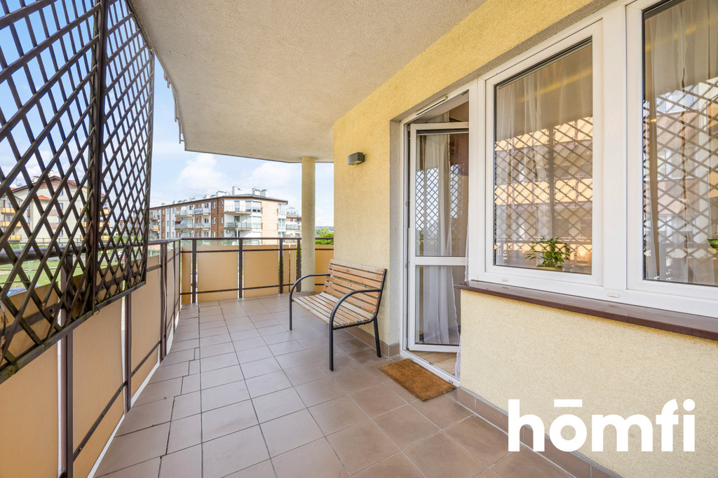 Mieszkanie 74,18 m², Rzeszów, Drabinianka, Sympatyczna - zdjęcie 17