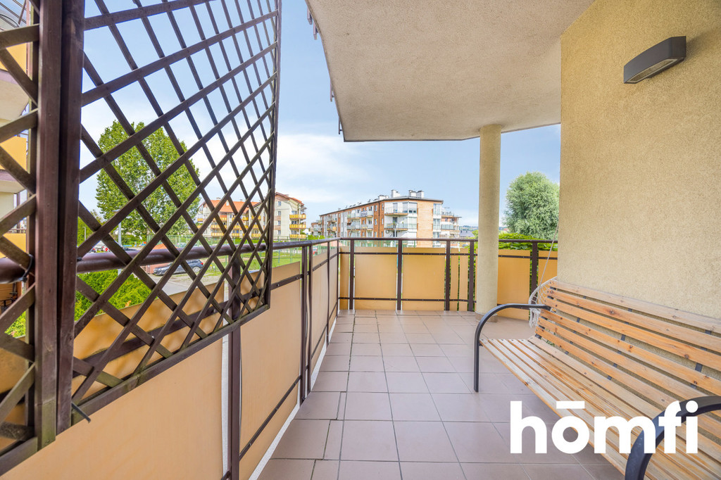 Mieszkanie 74,18 m², Rzeszów, Drabinianka, Sympatyczna - zdjęcie 18