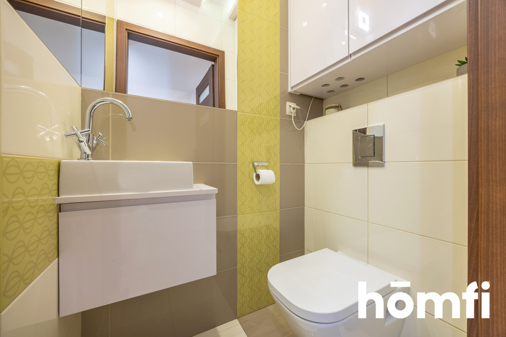 Mieszkanie 74,18 m², Rzeszów, Drabinianka, Sympatyczna - zdjęcie 9