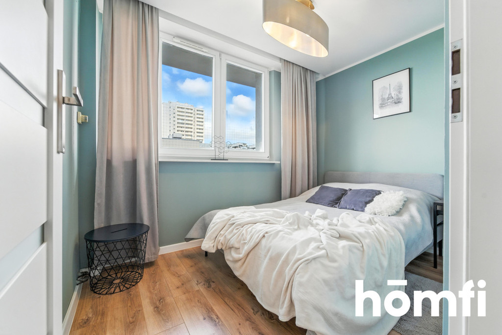 Mieszkanie 48 m², Katowice, Śródmieście, al. Wojciecha Korfantego - zdjęcie 14