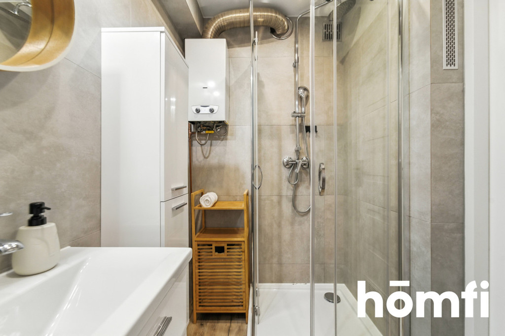 Mieszkanie 48 m², Katowice, Śródmieście, al. Wojciecha Korfantego - zdjęcie 13