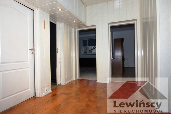 Działka budowlana 5773&nbsp;m², Warszawa, Trombity - zdjęcie 11