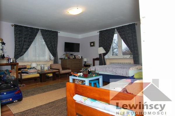 Działka budowlana 5773&nbsp;m², Warszawa, Trombity - zdjęcie 9