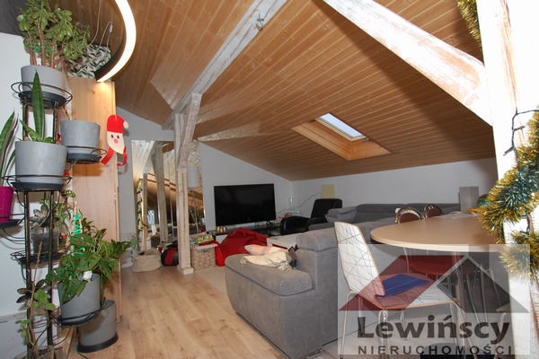 Działka budowlana 5773&nbsp;m², Warszawa, Trombity - zdjęcie 1