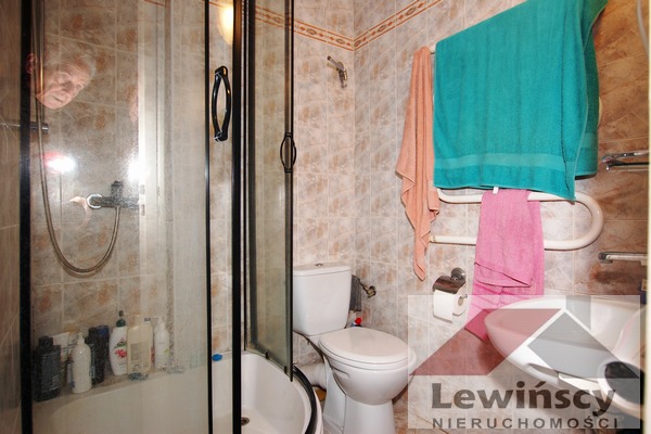 Działka budowlana 5773&nbsp;m², Warszawa, Trombity - zdjęcie 10