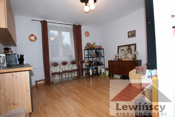 Działka budowlana 5773&nbsp;m², Warszawa, Trombity - zdjęcie 8