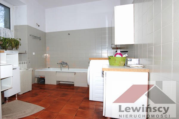 Działka budowlana 5773&nbsp;m², Warszawa, Trombity - zdjęcie 15