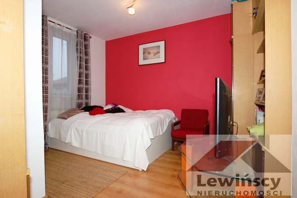 Działka budowlana 5773&nbsp;m², Warszawa, Trombity - zdjęcie 6