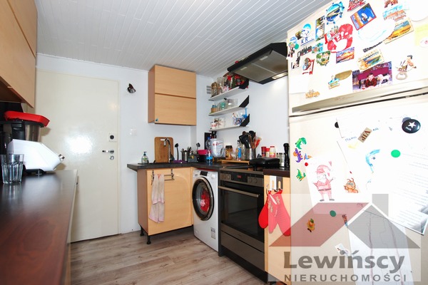 Działka budowlana 5773&nbsp;m², Warszawa, Trombity - zdjęcie 3
