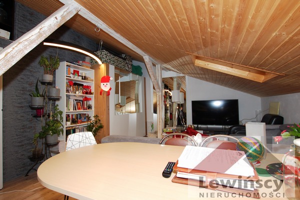 Działka budowlana 5773&nbsp;m², Warszawa, Trombity - zdjęcie 2
