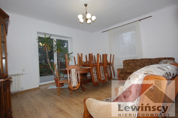 Działka budowlana 5773&nbsp;m², Warszawa, Trombity - zdjęcie 12