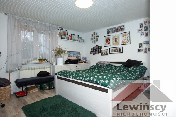 Działka budowlana 5773&nbsp;m², Warszawa, Trombity - zdjęcie 4