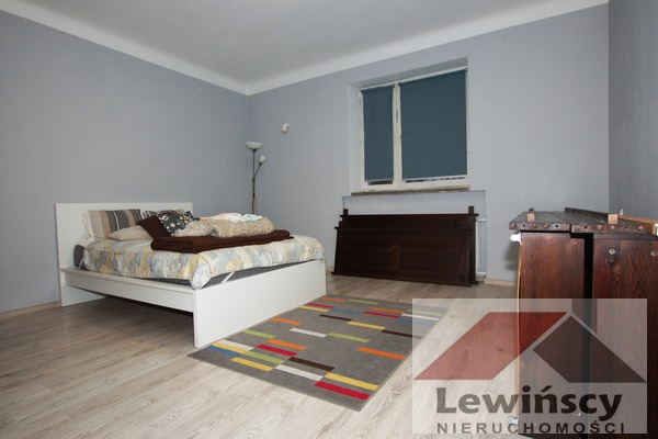 Działka budowlana 5773&nbsp;m², Warszawa, Trombity - zdjęcie 13