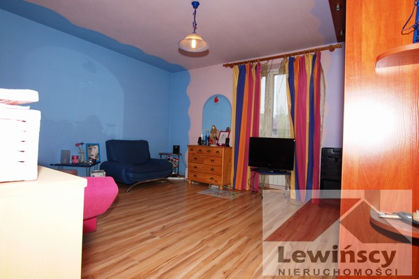 Działka budowlana 5773&nbsp;m², Warszawa, Trombity - zdjęcie 7