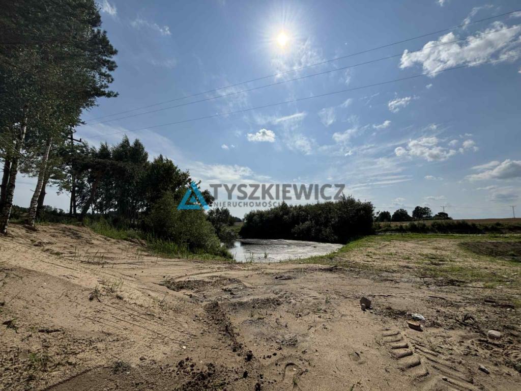 Działka - idealna pod zabudowę jednorodzinną - zdjęcie 14