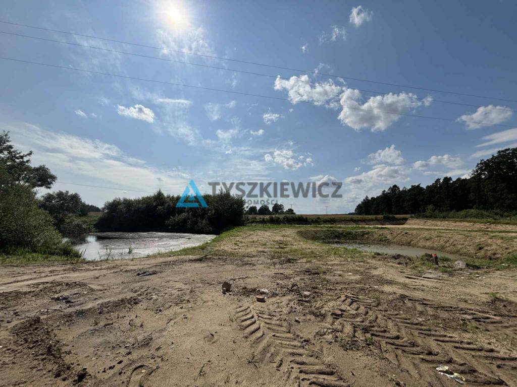 Działka - idealna pod zabudowę jednorodzinną - zdjęcie 15