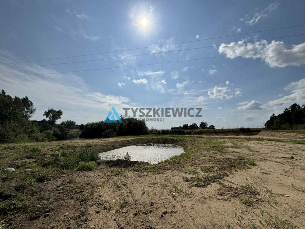 Działka - idealna pod zabudowę jednorodzinną - zdjęcie 12