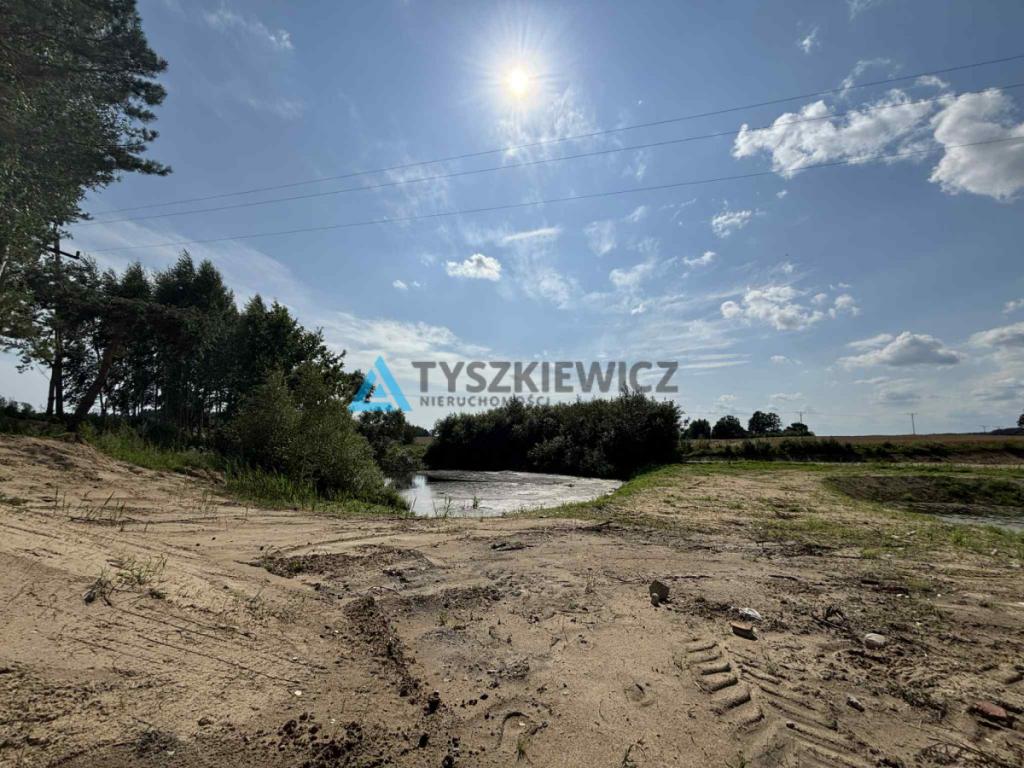 Działka - idealna pod zabudowę jednorodzinną - zdjęcie 13