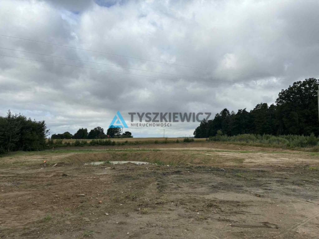 Działka - idealna pod zabudowę jednorodzinną - zdjęcie 28