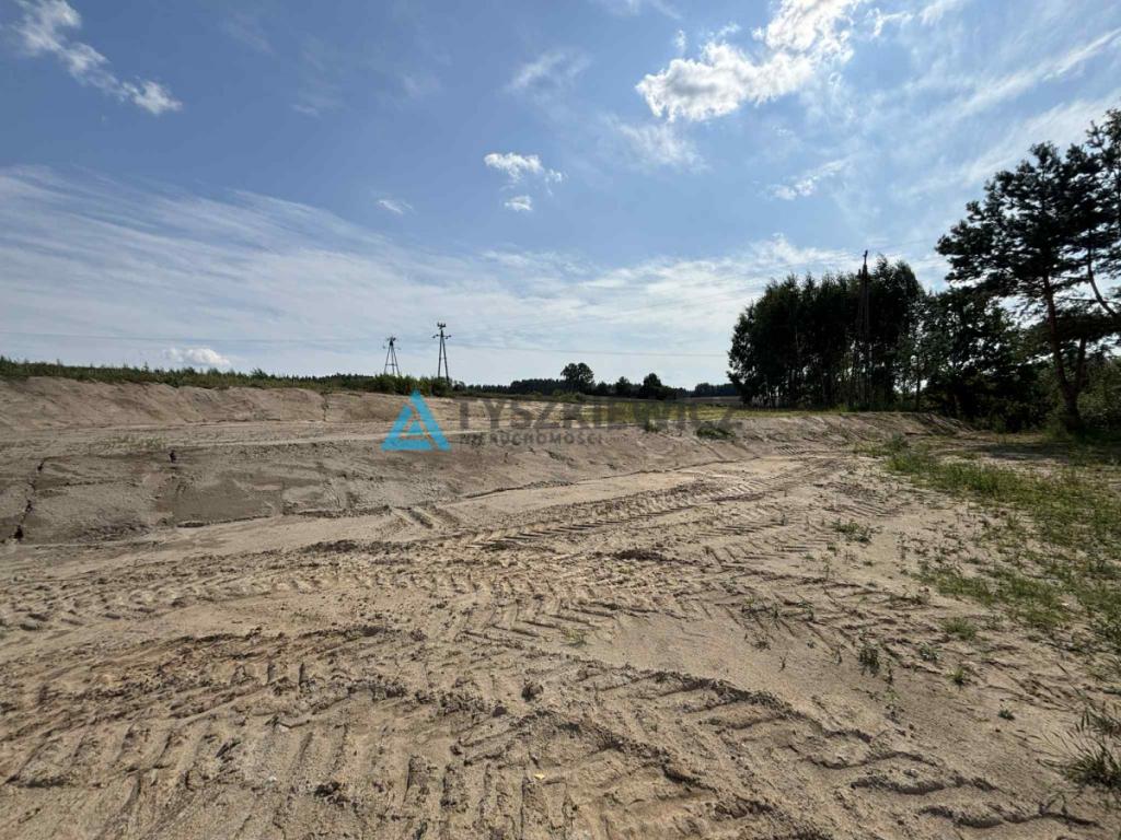 Działka - idealna pod zabudowę jednorodzinną - zdjęcie 25