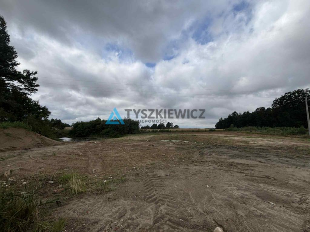 Działka - idealna pod zabudowę jednorodzinną - zdjęcie 27