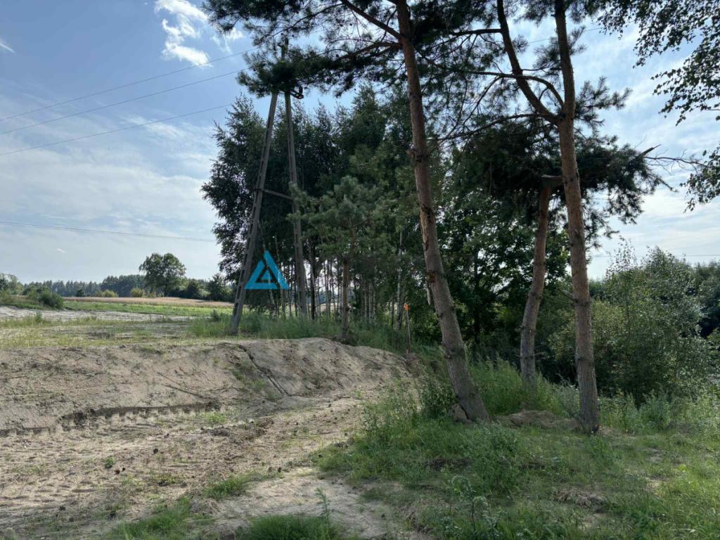 Działka - idealna pod zabudowę jednorodzinną - zdjęcie 19