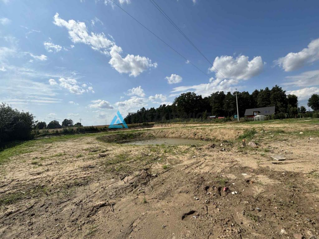 Działka - idealna pod zabudowę jednorodzinną - zdjęcie 17