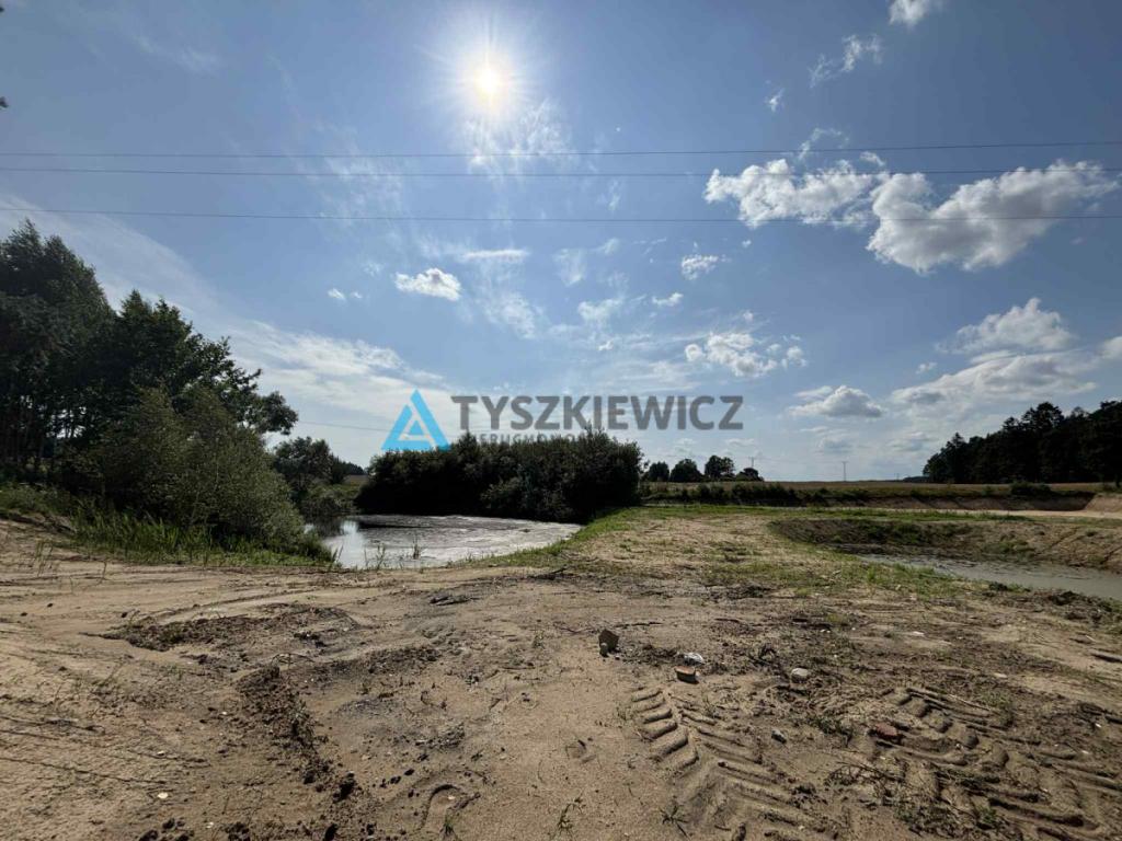 Działka - idealna pod zabudowę jednorodzinną - zdjęcie 6
