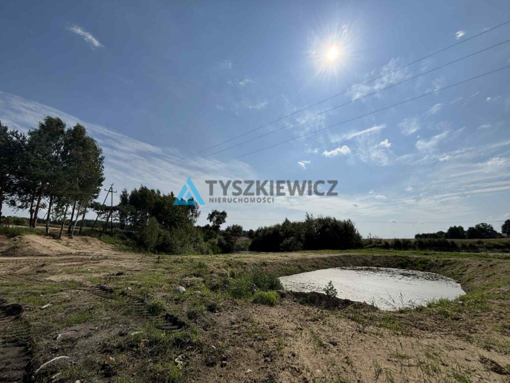 Działka - idealna pod zabudowę jednorodzinną - zdjęcie 4