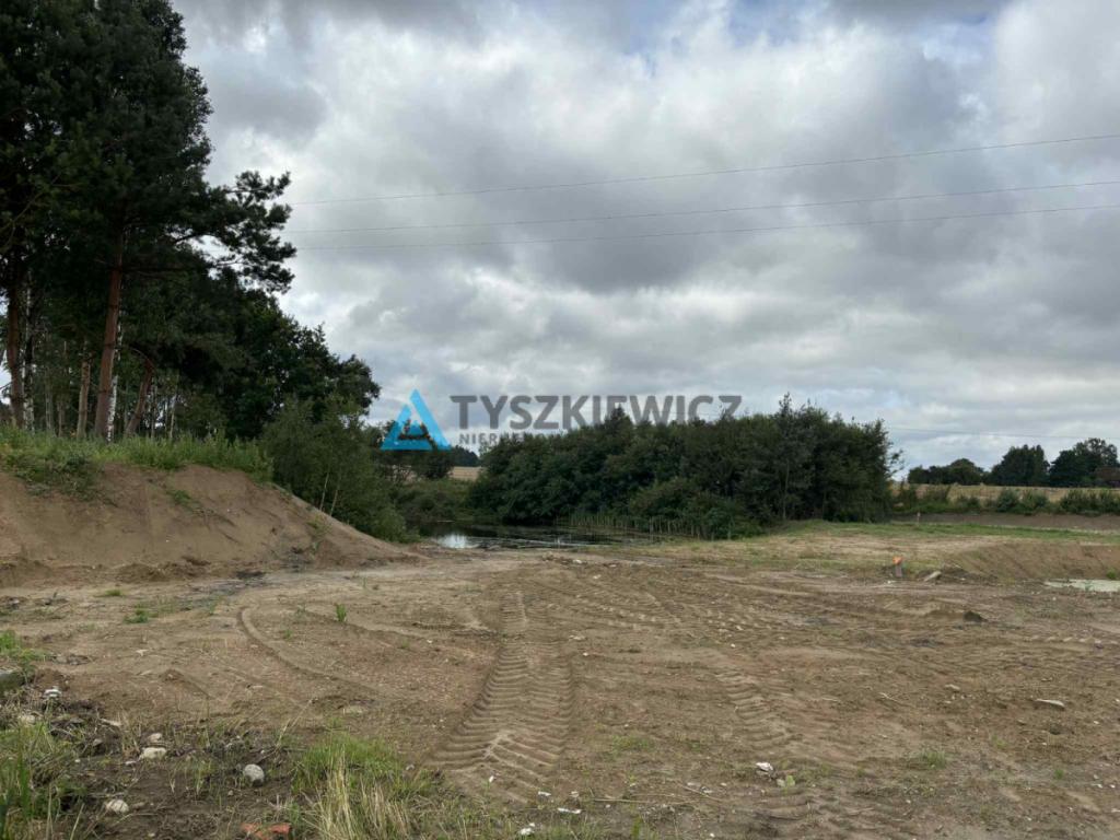 Działka - idealna pod zabudowę jednorodzinną - zdjęcie 10