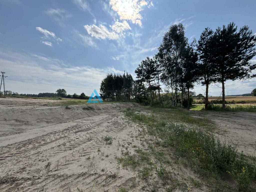 Działka - idealna pod zabudowę jednorodzinną - zdjęcie 23