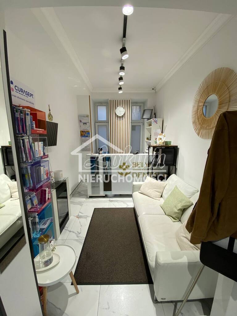 Lokal usługowy na sprzedaż, 86,32&nbsp;m², Szczecin - zdjęcie 1