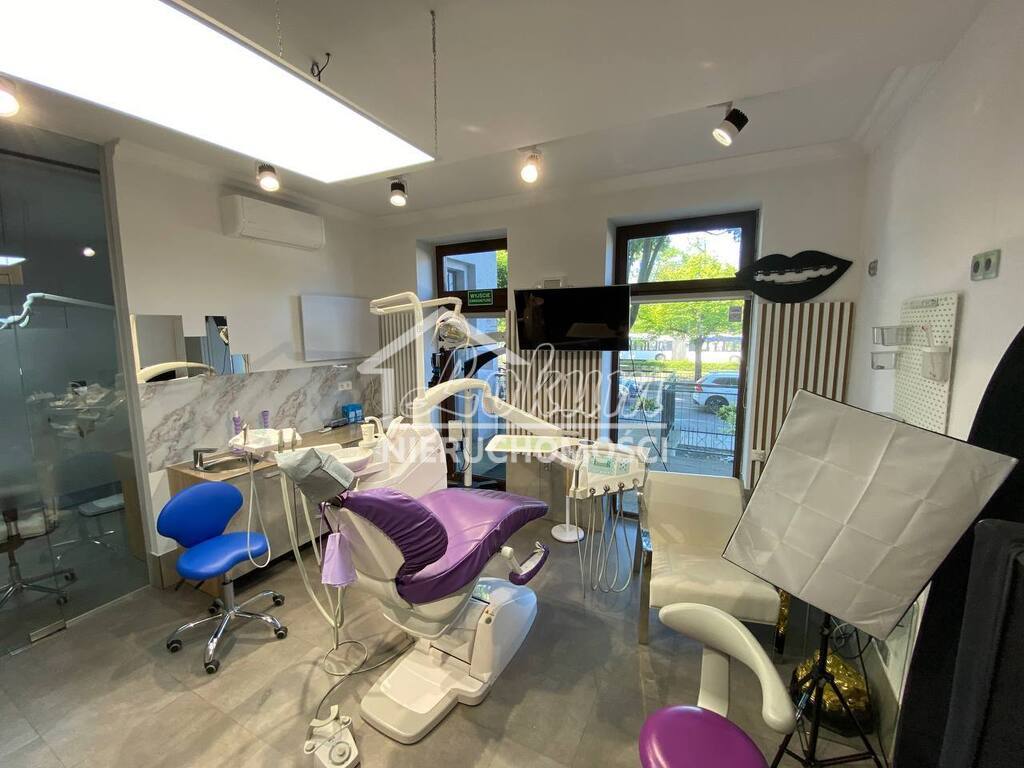 Lokal usługowy na sprzedaż, 86,32&nbsp;m², Szczecin - zdjęcie 3