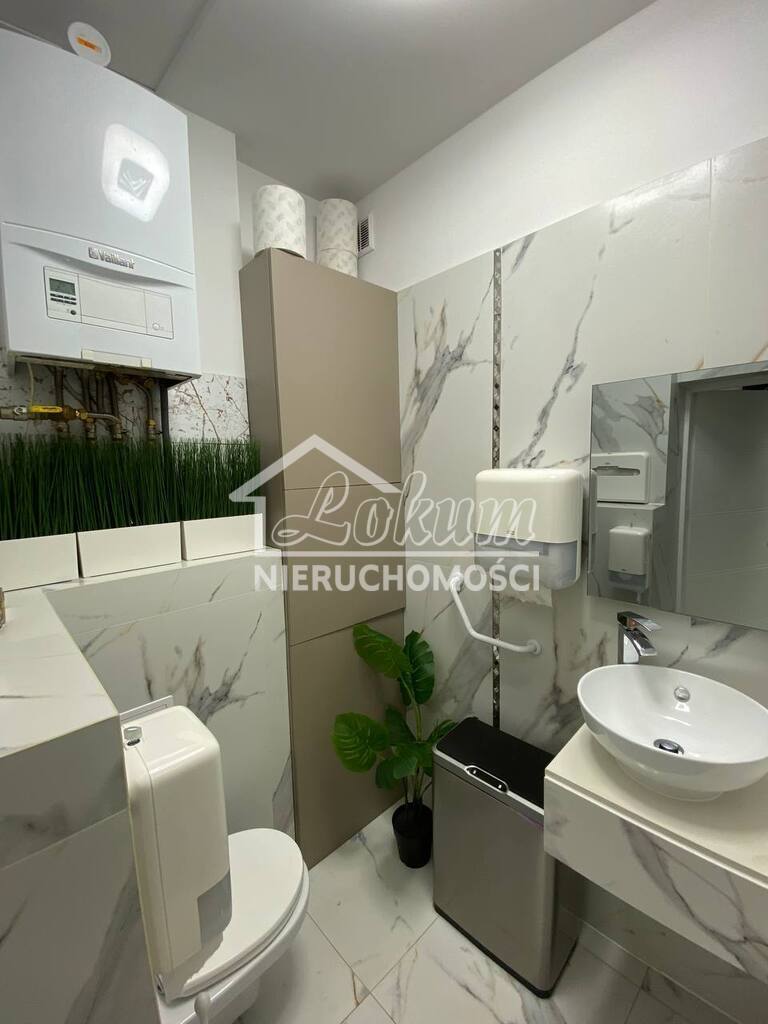 Lokal usługowy na sprzedaż, 86,32&nbsp;m², Szczecin - zdjęcie 7